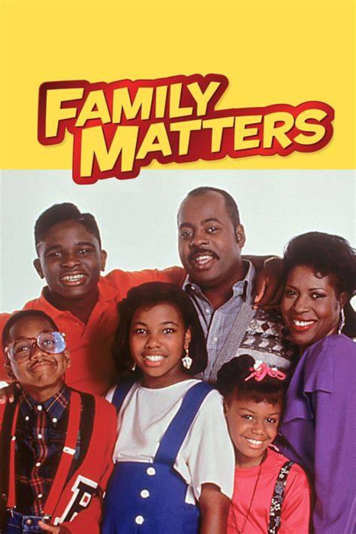 Understanding The Impact Of Family Matters: A Reflection On Dad's Death