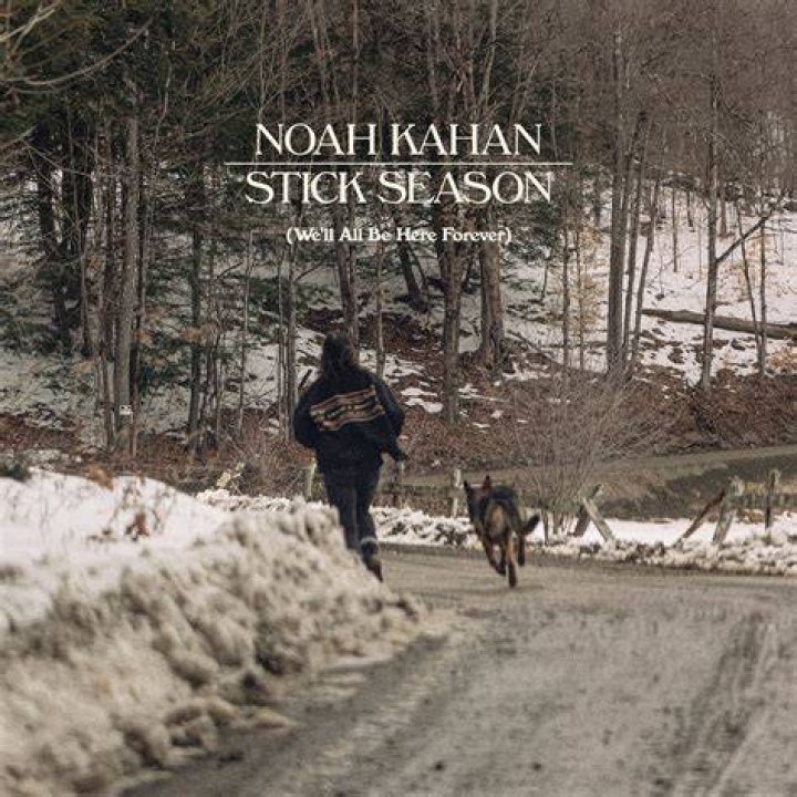 Understanding The Influence Of Noah Kahan's Dad