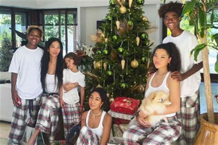 Understanding The Lives Of Russell Simmons’ Kids