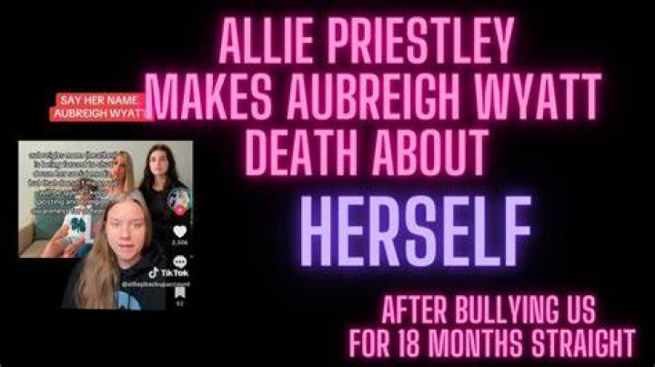 Understanding The Tragic Story Of Aubreigh Wyatt: How Did She Kill Herself?
