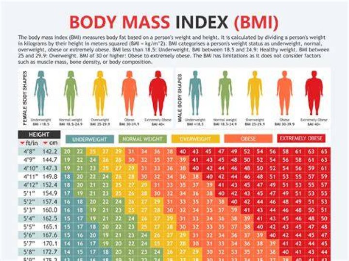 Understanding Travis Kelce's BMI: A Closer Look At The Star Athlete