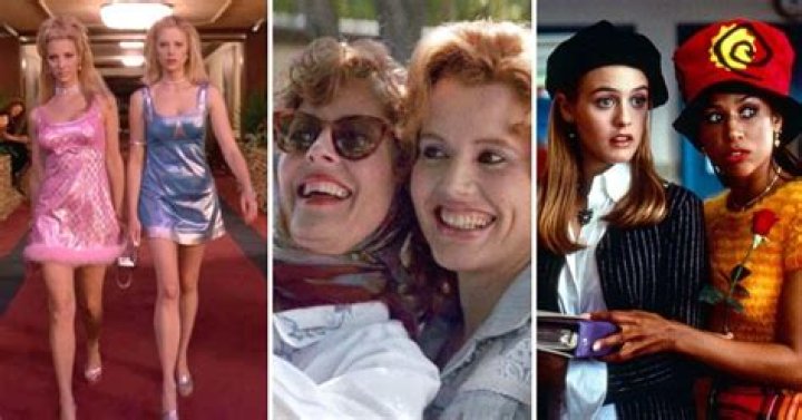 Unforgettable Celeb Duos That Captivated Our Hearts