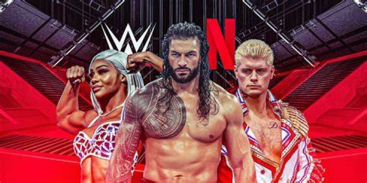 Unleashing The Dragon: The Rise Of The Chinese WWE Wrestler