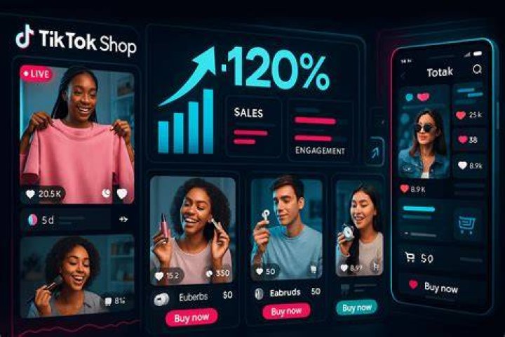 Unlocking Opportunities: Document Commercial TikTok Business Registration