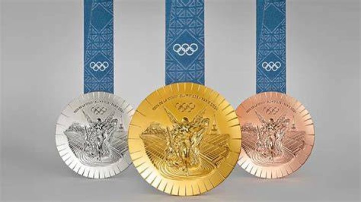Unlocking The Glory: The Journey Of Philippine Olympic Medals