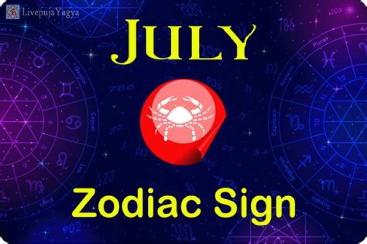 Unlocking The Mysteries Of The July 14th Zodiac Sign