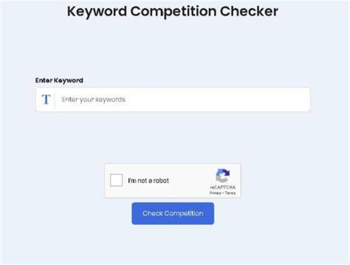 Unlocking The Power Of The Google Keyword Position Checker API