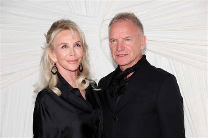Unmasking The Life Of Sting's Wrestler Wife: A Journey Of Love And Support