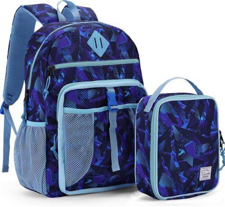 Unpacking The Journey Of The Backpack Kid