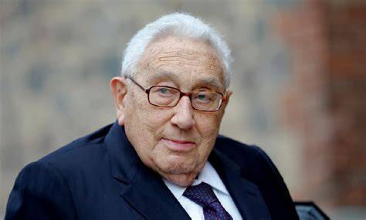 Unraveling Henry Kissinger's Net Worth: A Deep Dive Into His Financial Landscape