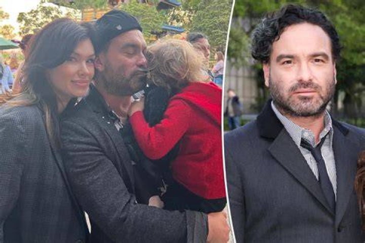 Unraveling Johnny Galecki's Financial Success: Net Worth 2024 Insights