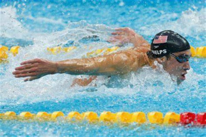 Unraveling Michael Phelps' Net Worth: A Dive Into Greatness