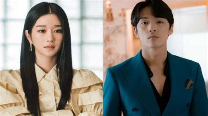 Unraveling Seo Ye Ji's Dating History: A Glimpse Into Love And Relationships