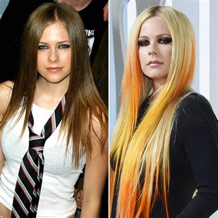 Unraveling The Age Of Avril Lavigne: How Old Is She?
