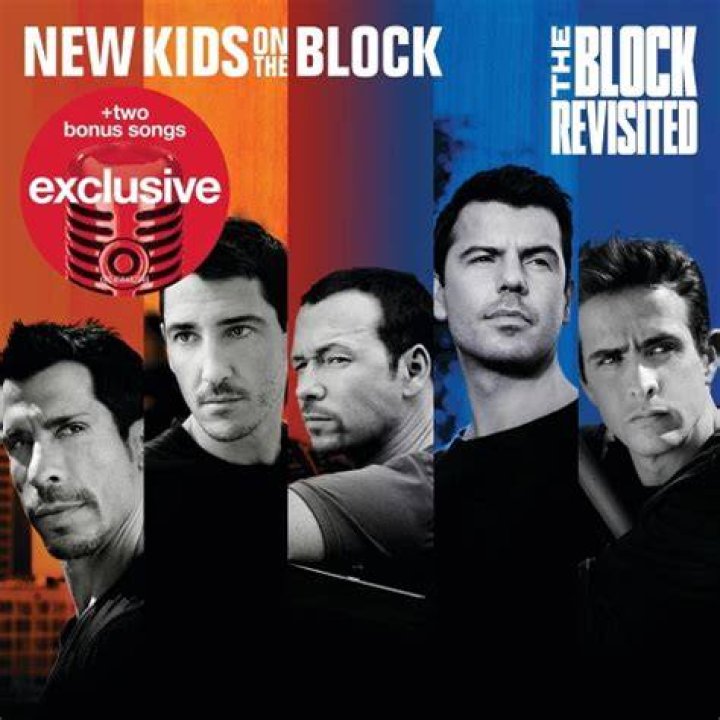 Unraveling The Ages Of The New Kids On The Block