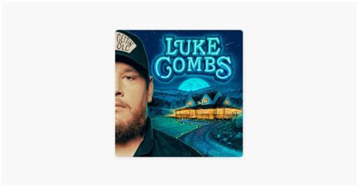 Unraveling The Essence Of "Where Wild Things Are" By Luke Combs