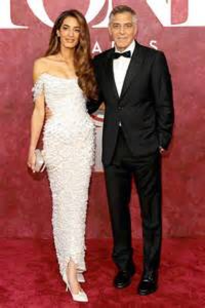 Unraveling The Ethnic Roots Of George Clooney: A Deep Dive Into His Heritage