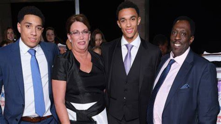 Unraveling The Ethnicity Of Trent Alexander-Arnold