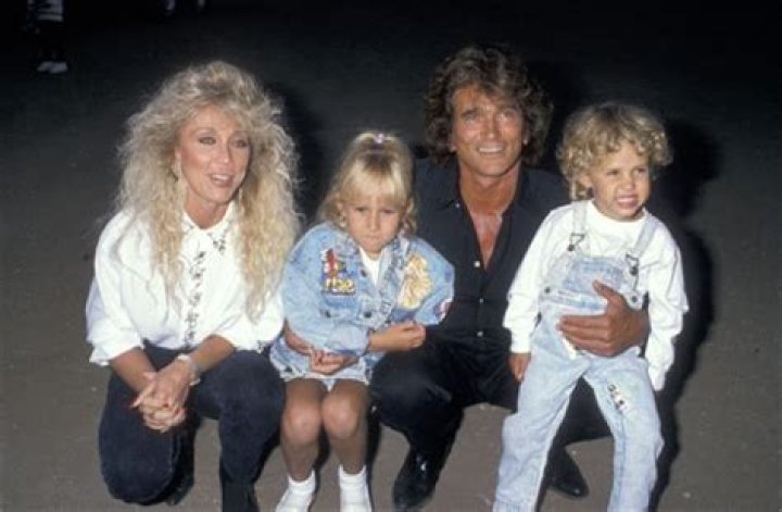 Unraveling The Family Life Of Michael Landon: How Many Children Did He Have?