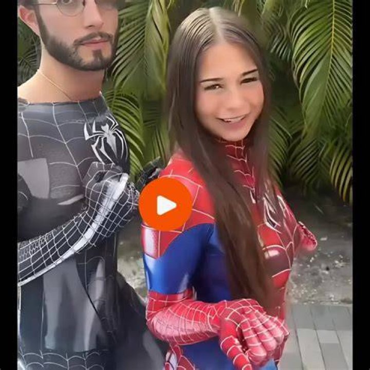Unraveling The Fascination: The Sophieraiin Spiderman Video Phenomenon