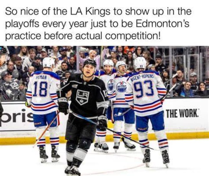 Unraveling The Hilarity Of The Stanley Cup Meme Phenomenon