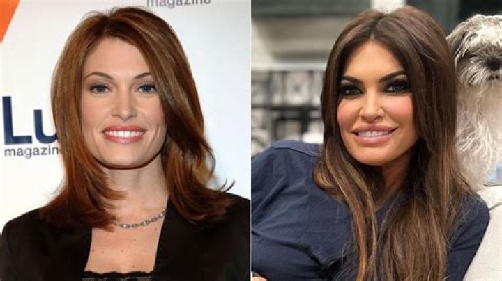 Unraveling The Humor: The Rise Of Kimberly Guilfoyle Memes