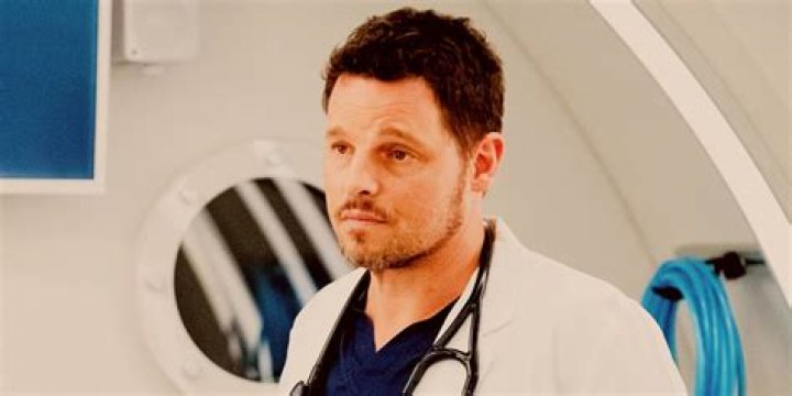 Unraveling The Journey Of Dr. Karev: A Tale Of Passion And Perseverance