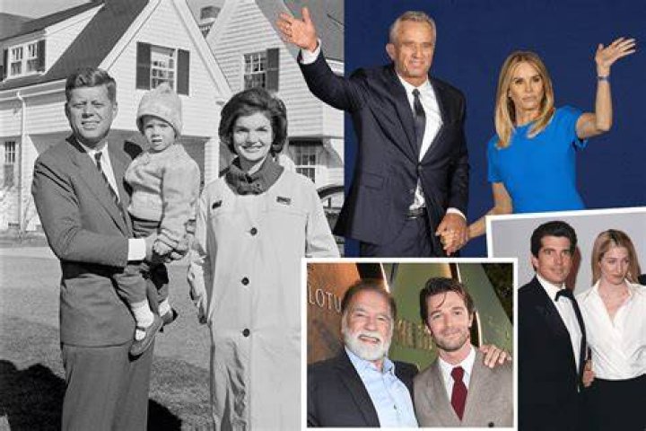 Unraveling The Legacy Of Jonathan Knight's Parents