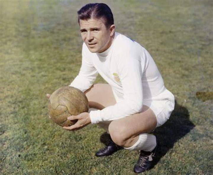 Unraveling The Legacy Of Puskas Achievements
