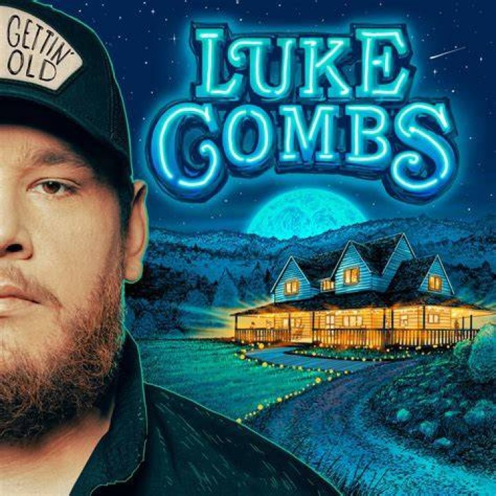 Unraveling The Life And Career Of Luke Combs: A Comprehensive Wiki