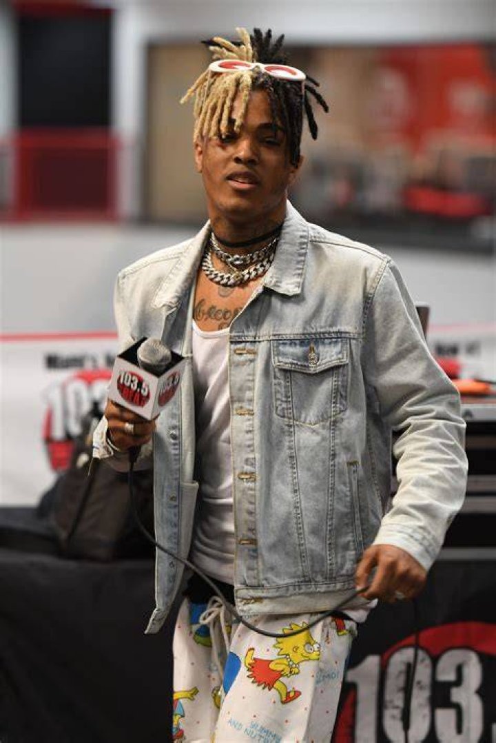 Unraveling The Life And Legacy Of XXXTentacion