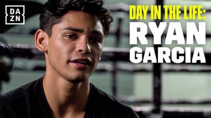 Unraveling The Life Of Ryan Garcia: A Champion In The Making