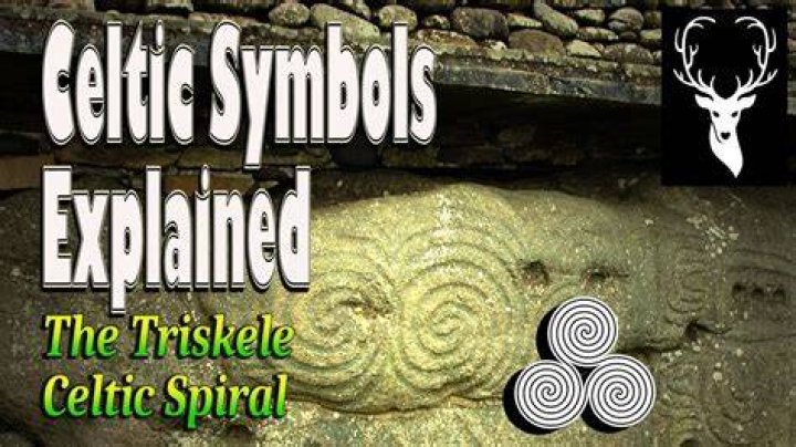 Unraveling The Mysteries Of The Triskelion Norse Symbol