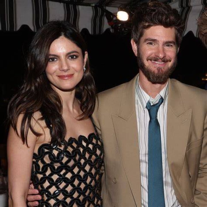 Unraveling The Mystery: Andrew Garfield's Wife Name