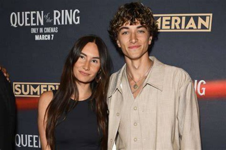 Unraveling The Mystery: Gavin Casalegno's Brother Name