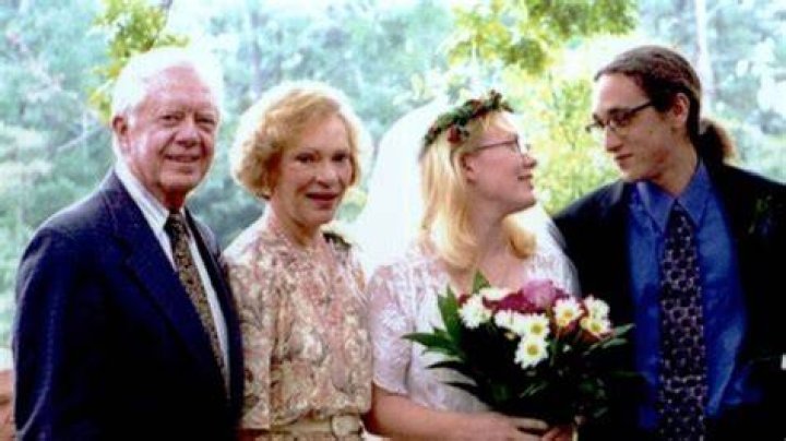 Unraveling The Mystery: Is Amy Carter Married?