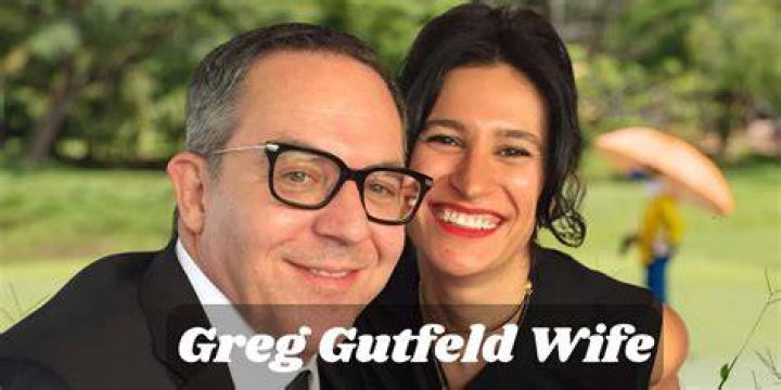 Unraveling The Mystery: Is Greg Gutfeld Jewish?