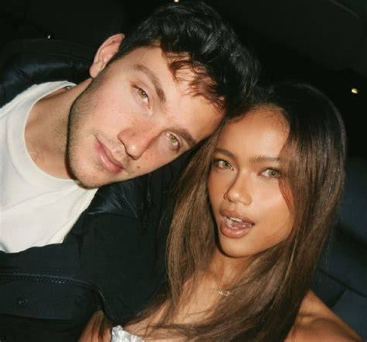 Unraveling The Mystery Of Bianca Bustamante's Boyfriend