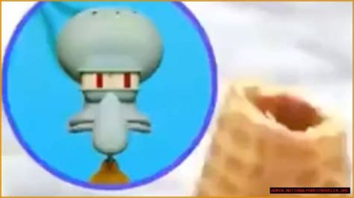 Unraveling The Mystery Of "Erm What The Sigma Squidward"