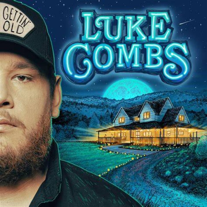 Unraveling The Mystery: Where Is Luke Combs' Brother Buried?