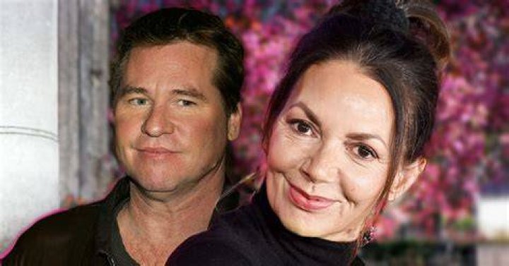 Unraveling The Mystery: Who Is Val Kilmer's Current Wife?