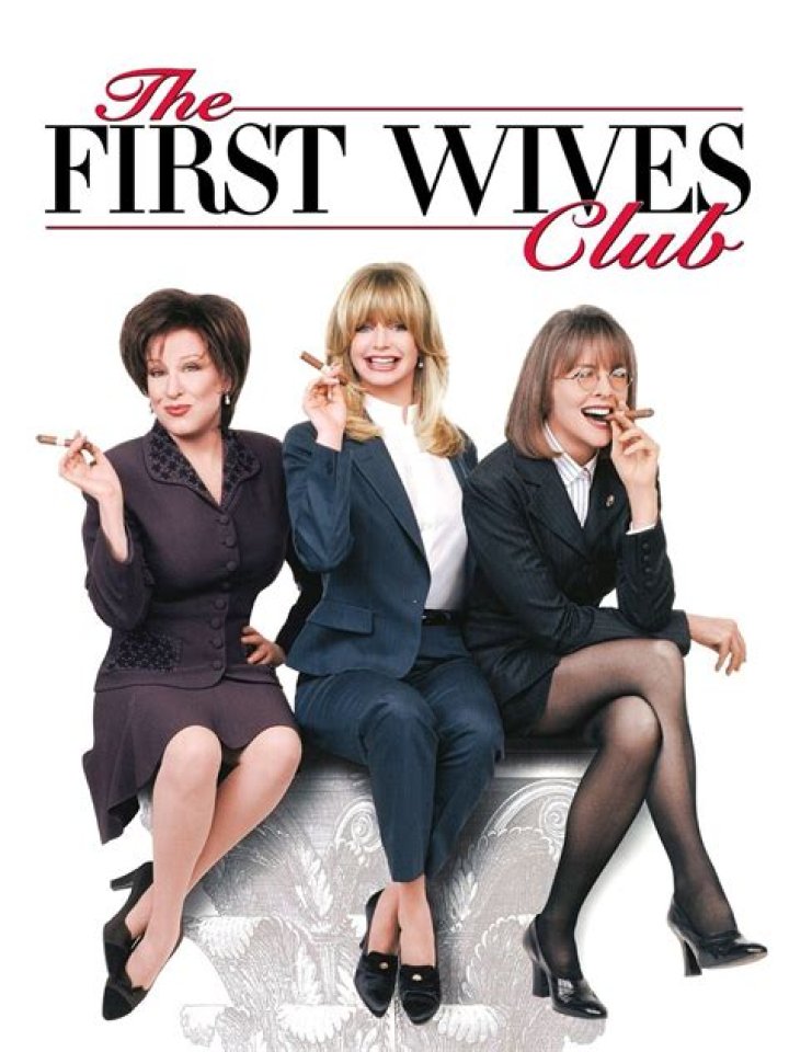 Unraveling The Mystery: Why Did They Kill Off Ari In The First Wives Club?