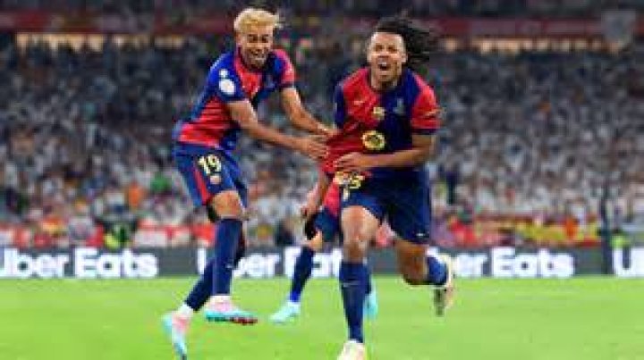 Unraveling The Mystique Of Jules Koundé's Nationality