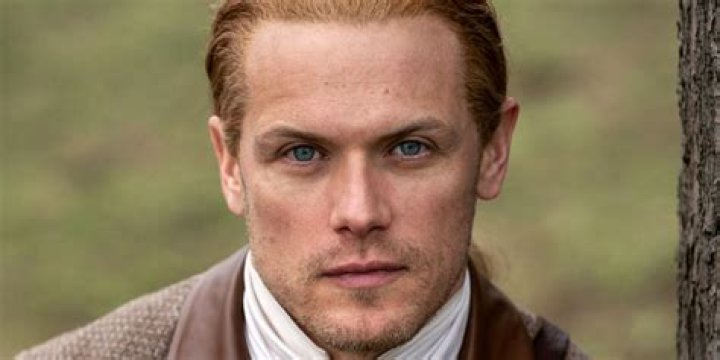 Unraveling The Mystique Of Sam Heughan's Age