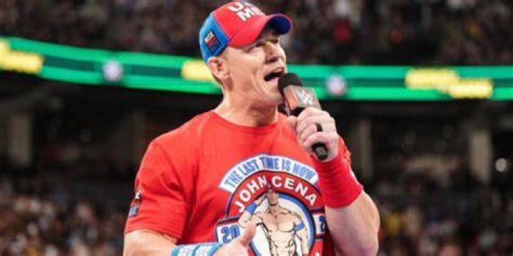 Unraveling The Net Worth Of John Cena: A Wrestling Icon's Financial Journey