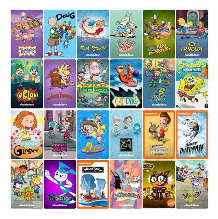 Unraveling The Ownership Of Nickelodeon: Who Holds The Reins?