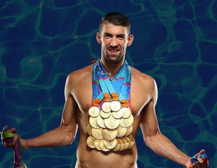 Unraveling The Phenomenon: How Many Medals Has Phelps Won?