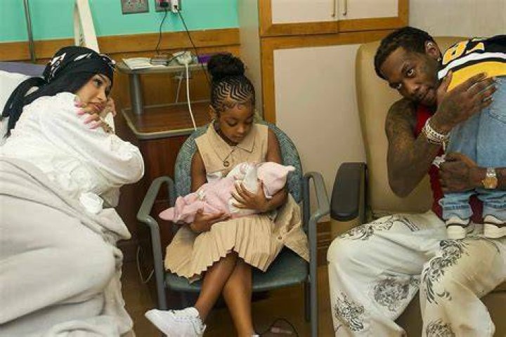 Unraveling The Roots: Where Is Cardi B's Parents From?