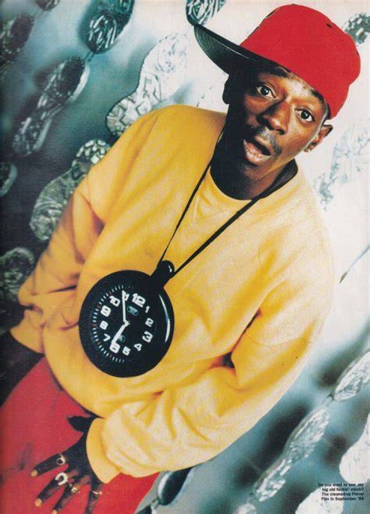 Unraveling The Sound Of Flavor Flav Songs