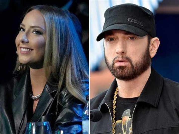 Untold Stories: The Connection Between Laney And Eminem